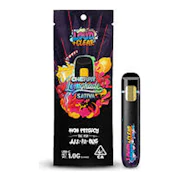 Loud+Clear | Cherry Lemonade | All-In-One | 1g