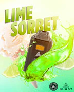 Lime Sorbet all in one