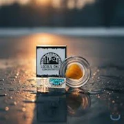 Sour Hour (Sour Diesel x Pure Michigan)