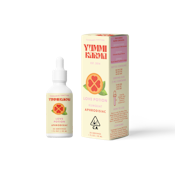 Yummi Karma - Love Potion - Tintcure - 1000mg - 30ml