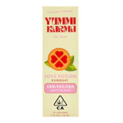 Yummi Karma - Love Potion - Tintcure - 1000mg - 30ml
