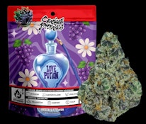 Smoken Promises - Love Potion - 3.5g Flower