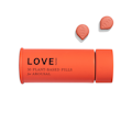 1906 | Love Fast Acting Pill | 30pk Tin