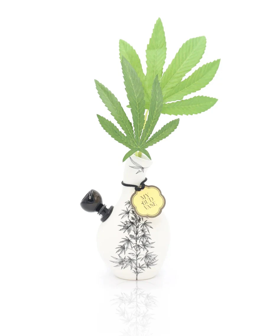 MY BUD VASE - My Bud Vase | lovebud Vase Main Image