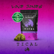 Love Jones - 3.5g