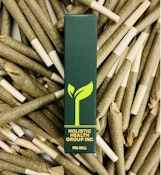 Lemon Sweets PreRoll - 1g - HHG