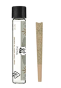 LOWELL Single Pre⁠-⁠Roll, Indica, The Relaxing, 1g