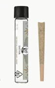 LOWELL Single Pre⁠-⁠Roll, Sativa, Sour Jack, 1g