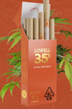 Lowell 35'S Preroll 10 Pack 3.5g Sunny Daze