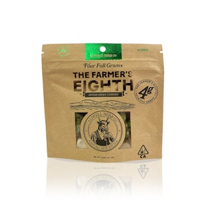 LOWELL - LOWELL - Flower - Koffee Breath - 4G