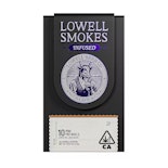 Lowell Smokes: Black Forest Cake 6PK Infused Prerolls
