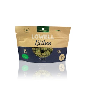 LOWELL - LOWELL - Flower - Cherry Lemon Who - Littles - 14G