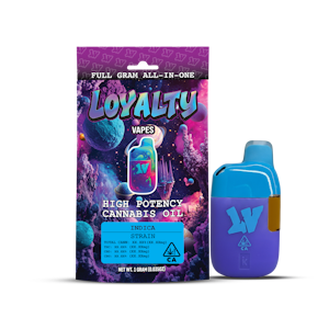 Loyalty - Loyalty | Wild Peach'n The Sheets | All-In-One