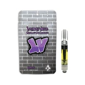 Loyalty Vapes - Pink Melonz Vape - 1g