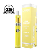 Lemon Pound Cake Balanced Line 2G All In One Device