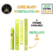 Limenesia Distillate AIO 1g Special