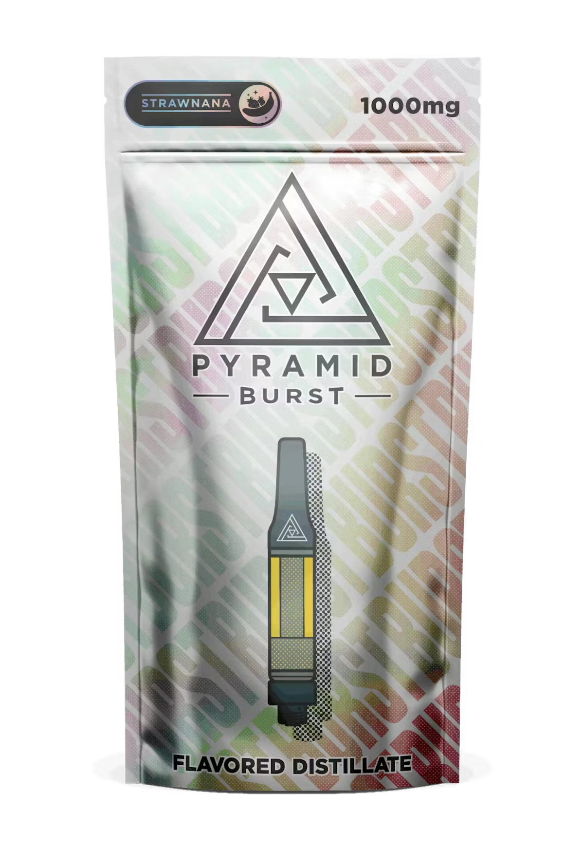 Burst - Lime Sorbet Cart 1g Main Image