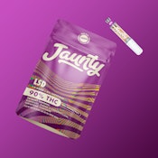 Jaunty | LSD | Oil Cartridge | 1.0g