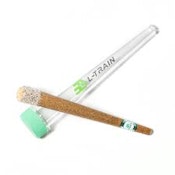 L-Train-Runtz-1.5g Frosted Blunt
