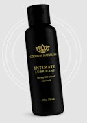 Goddess Naturals | Intimate Water Based Lubricant | 100mg CBD