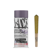 Luci | Granddaddy Purp | Infused Preroll 5pk | 2.5g
