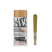 Luci | Maui Wowie | Infused Preroll 5pk | 2.5g