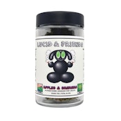 APPLES & BANANAS 14G - LUCID & FRIENDS