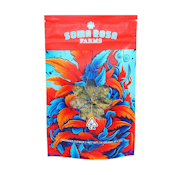 Lucid Blue (S) | 14g Sun Grown Flower | Soma Rosa