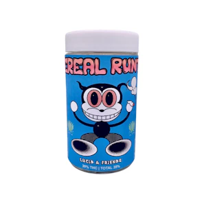 Lucid - CEREAL RUNTZ 14G - LUCID