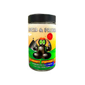 CHERRY POPPERZ 14G - LUCID & FRIENDS