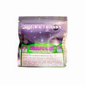 GRAPE GOO 1G - LUCID & FRIENDS