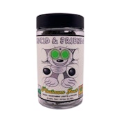 PLATINUM JACK 14G - LUCID & FRIENDS