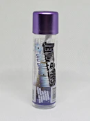 Jetpacks - Big Bang Mini Lucid Blue - Infused PreRoll - .5g