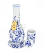 Luck Vase Bong Set