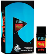 Plug Play - Pod - Lucky Lychee - (H) 1g