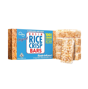 FROOT - Froot Lucky Crispy Rice Bars (Rosin) 100mg