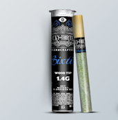 LUCKY THIRTEEN: Ice Cream Cake Sixties 1.4g Pre-Roll (I)