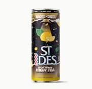 Lucky Lemon High Tea