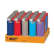 Large BIC Lighters