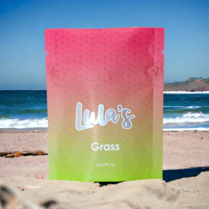 Lula's - Lula's | Shake | Bananium | 7g