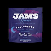 Jams Jellies | LULLABERRY | 10ct 2:1:1
