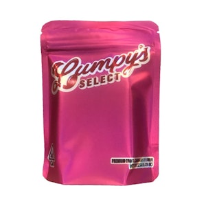 Lumpy's Flowers - Lumpy's Select Jealousy Flower 3.5g