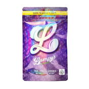 Lumpy's - 14g Indoor Flower (Ben-N-Berry's-Indica Hybrid)