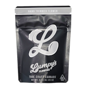 Lumpy’s - 3.5g Indoor Flower (Cherry Jane-Indica)