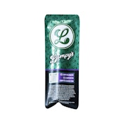 Lumpy's - 1g All Bud Indoor PreRoll (Apple Fritter-Indica Hybrid)