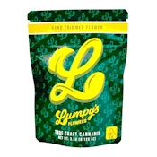 Lumpy's - 3.5g Indoor Flower (Green Ribbon-Sativa)