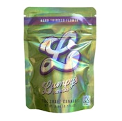 Lumpy's - 3.5g Indoor Flower (Apple Fritter-Indica Hybrid)