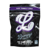 Lumpy's - 3.5g Indoor Flower (Apple Fritter-Indica)