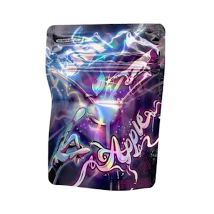 Lumpy's Flowers - ALIEN APPLE 3.5G - LUMPY'S FLOWERS