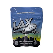 LAX 3.5G - LUMPY'S